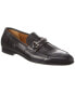 Antonio Maurizi Leather Loafer Men's