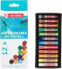 BRUYNZEEL SAKURA Talens Art Creation Water-soluble oil pastel set | 12 colours