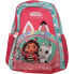 KIDS LICENSING Gabby´s Dollhouse backpack 32 cm