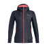 Salewa Pedroc Hybtwr W Hood