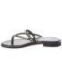 Ash Pulse Leather Sandal Women's