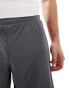 Nike Football Academy 23 shorts in dark grey