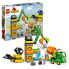 Playset Lego Duplo 10990 61 Предметы 10990 Duplo