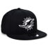 Miami Dolphins Basic Fashion 9FIFTY Snapback Cap