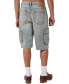 Men's Denim Jort