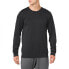 ASICS Crew Seamless long sleeve T-shirt