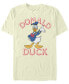 Men's Duck Hello Short Sleeve T-Shirt