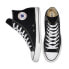 Женские спортивные кроссовки Converse CHUCK TAYLOR ALL STAR M9160C Чёрный