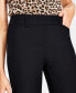 Women's Mid-Rise Bootcut Pants, Created for Macy's