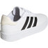 Кроссовки Adidas Court Platform Trainers