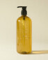 (1l) white lotus liquid hand soap