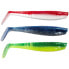 DAM Shad Paddletail Soft Lure 100 mm 48 units