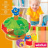 WINFUN Sort ´n Spin Surprise Interactive Toy