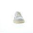 Reebok Club C Revenge Vintage Mens Beige Leather Lifestyle Sneakers Shoes 10.5