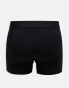 Weekday boxer briefs 3-pack in grey khaki and black