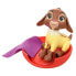 DISNEY Daylight Fd Pet & Sidekick Story Pack Doll