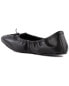 Seychelles Breathless Leather Flat Women's