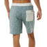 RIP CURL Mirage Floral Reef Swimming Shorts