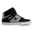 DC SHOES Pure High Top WC trainers