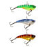 BERKLEY Power Blade Lipless Crankbait 18g 59 mm