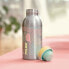 MILAN 354ml Stainless Steel Silver Serie Thermal Bottle