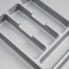 EMUCA Optima Universal 600 mm Cutlery Tray