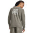 UNDER ARMOUR Rival Terry Graphic Crew sweatshirt