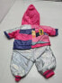 Baby Born BABY born - Bike Jacket and Pants (835647) /Dolls and Dollhouses