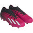 ADIDAS X Speedportal.1 FG football boots