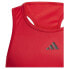 ADIDAS Club sleeveless T-shirt