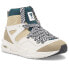 Puma Ami X Trc Blaze High Top Mens Beige Sneakers Casual Shoes 38861901