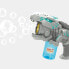 BABY SHARK Dinosaur Pomp Pistol With Bubbles Light And Sound