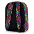 JOLUVI Quattro Print backpack