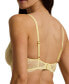 Women's Unlined Lace Full Coverage Bra 4L0026