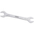 KREATOR 250 mm 24X27 mm Double Flat Wrench