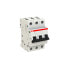 ABB S203-C50 - Miniature circuit breaker - IP20