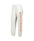 Women's Oatmeal Chicago Bears Harper Joggers