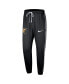 Брюки мужские Nike Black Memphis Grizzlies 2023/24 City Edition Authentic Show time Performance Pants