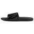 Puma Leadcat Ftr Bb Signature Slide Mens Black Casual Sandals 382733-01