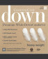 White Down Heavyweight Comforter, Twin, Created for Macy's