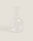 Glass decanter