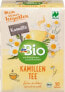 Kräutertee Kamille (50 Beutel), 75 g