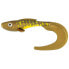 ABU GARCIA Beast Curl Tail Soft Lure 54.6g 170 mm