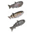 SPRO Fast Sinking swimbait 145g 200 mm