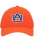 Men's Orange Auburn Tigers Airvent Performance Flex Hat