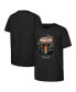 Youth Black McLaren F1 Team All Speed Las Vegas T-Shirt