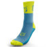 Light Blue / Fluo Yellow