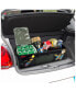 Trunk Organizer, Cooler, No Slide Rigid Base, 70 pound Capacity