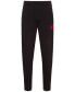 Брюки мужские Hugo Boss Doak212 Regular-Fit Logo Joggers, Created for Macy's