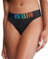 Intense Power Pride Cotton Thong Underwear QF7833